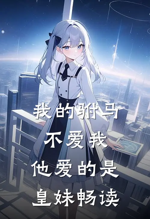 我的驸马不爱我，他爱的是皇妹畅读