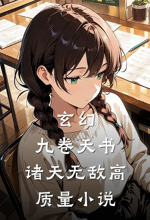 玄幻九卷天书,诸天无敌高质量
