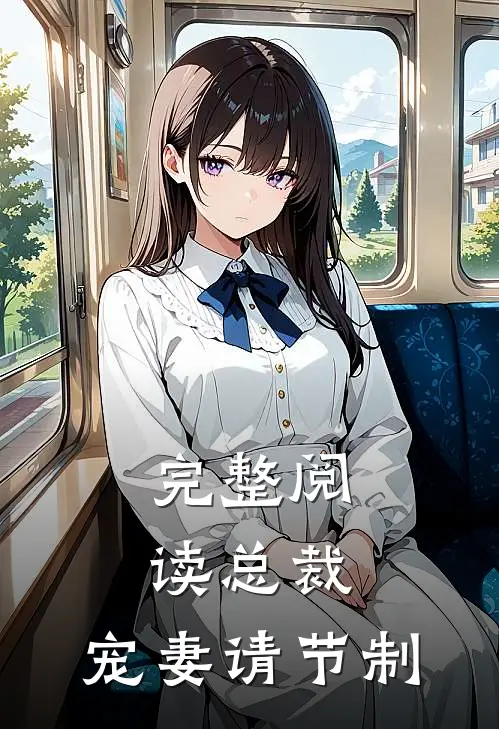 完整阅读总裁，宠妻请节制
