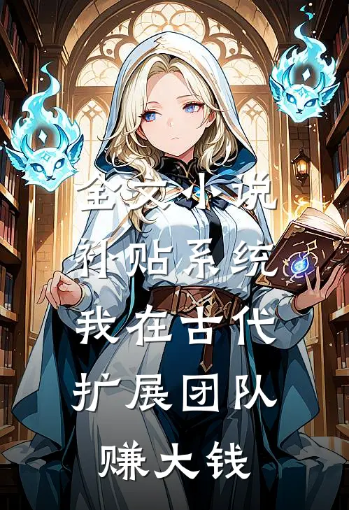 全文小说补贴系统：我在古代扩展团队赚大钱