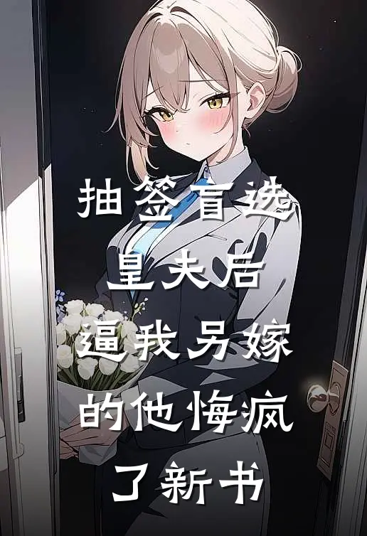 抽签盲选皇夫后，逼我另嫁的他悔疯了新书