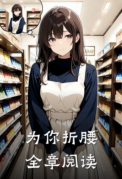 为你折腰全章阅读