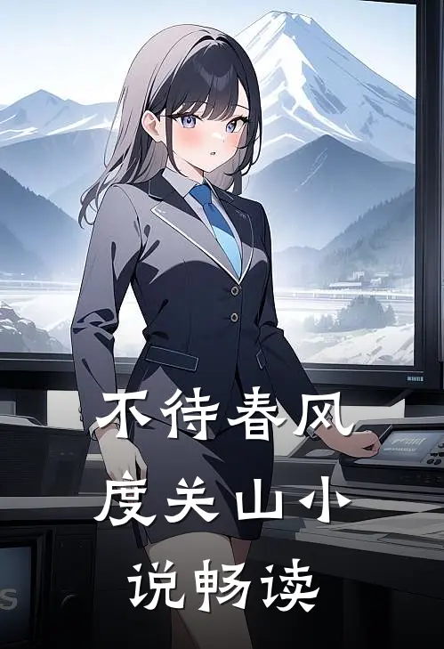 不待春风度关山小说畅读