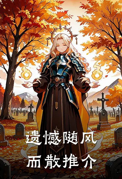 遗憾随风而散推介