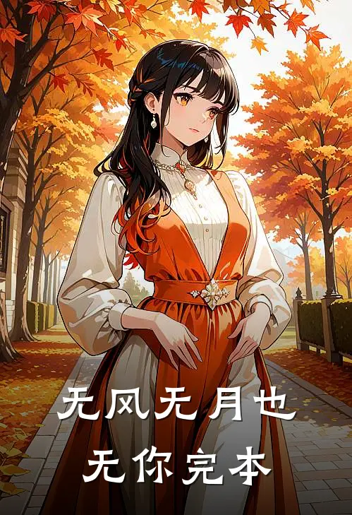 无风无月也无你完本