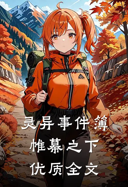 灵异事件簿：帷幕之下优质全文