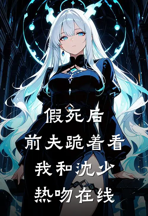 假死后，前夫跪着看我和沈少热吻在线