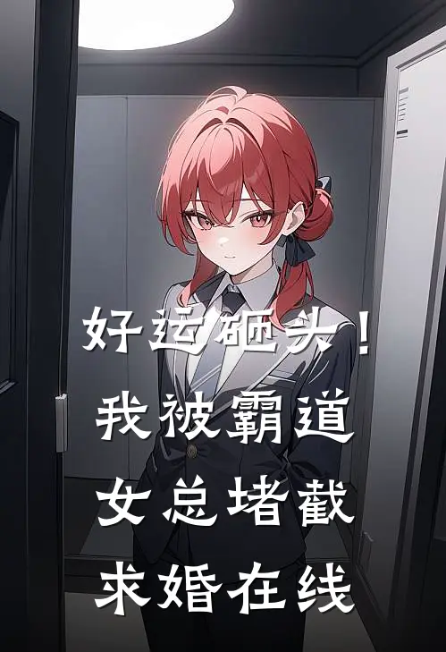 好运砸头！我被霸道女总堵截求婚在线