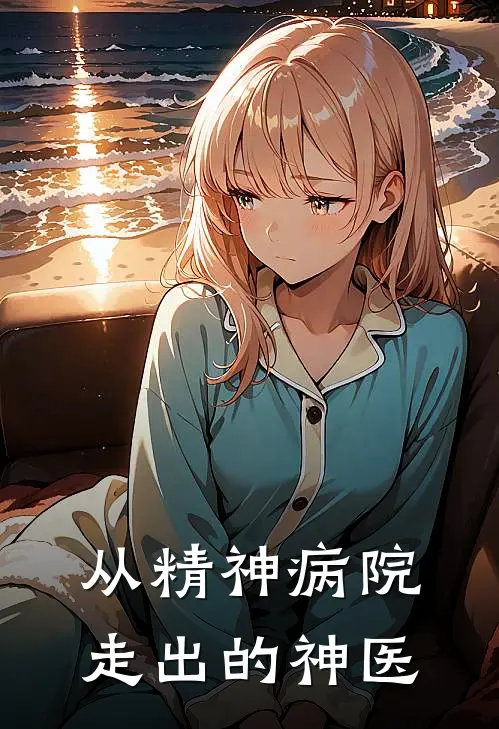 从精神病院走出的神医