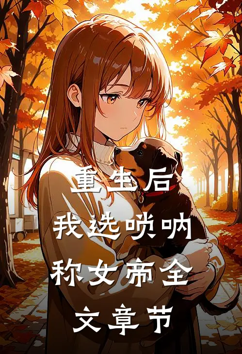 重生后，我选唢呐称女帝全文章节