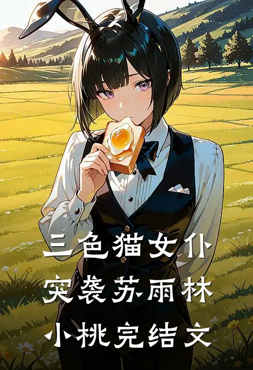 三色猫女仆突袭苏雨林小桃完结文