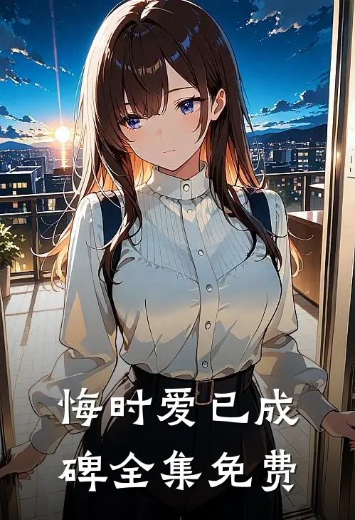 悔时爱已成碑全集免费