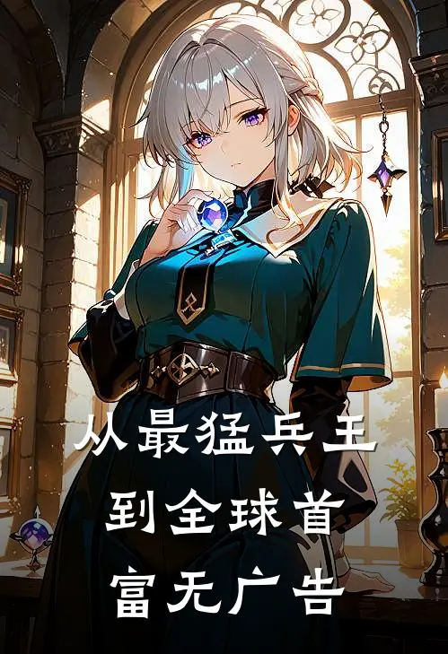 从最猛兵王到全球首富无广告