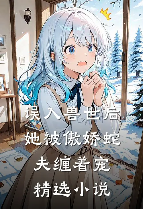 误入兽世后，她被傲娇蛇夫缠着宠精选小说