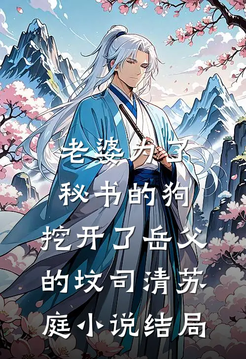 老婆为了秘书的狗，挖开了岳父的坟司清苏庭小说结局