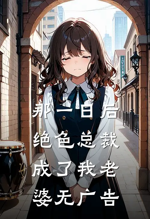 那一日后，绝色总裁成了我老婆无广告