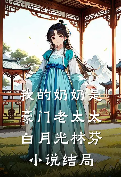 我的奶奶是豪门老太太白月光林芬小说结局