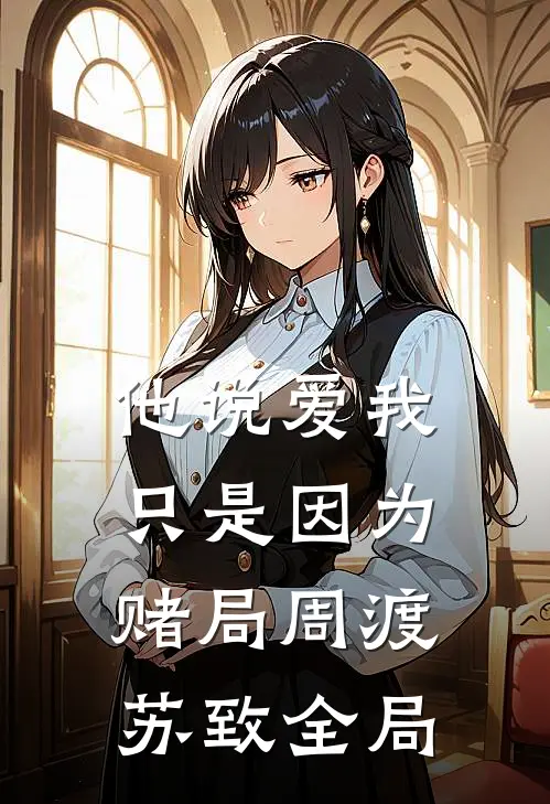 他说爱我，只是因为赌局周渡苏致全局
