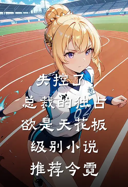 失控了！总裁的独占欲是天花板级别小说推荐今霓