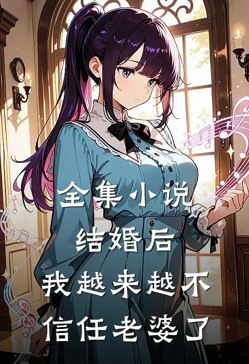 全集小说结婚后,我越来越不信任老婆了