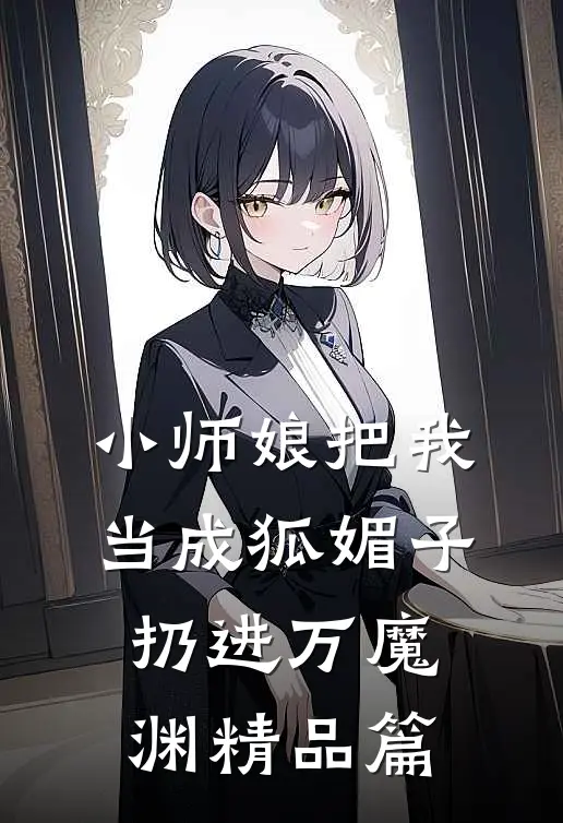 小师娘把我当成狐媚子，扔进万魔渊精品篇