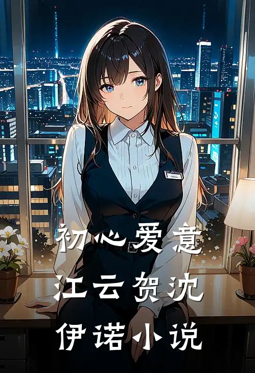 初心爱意江云贺沈伊诺小说