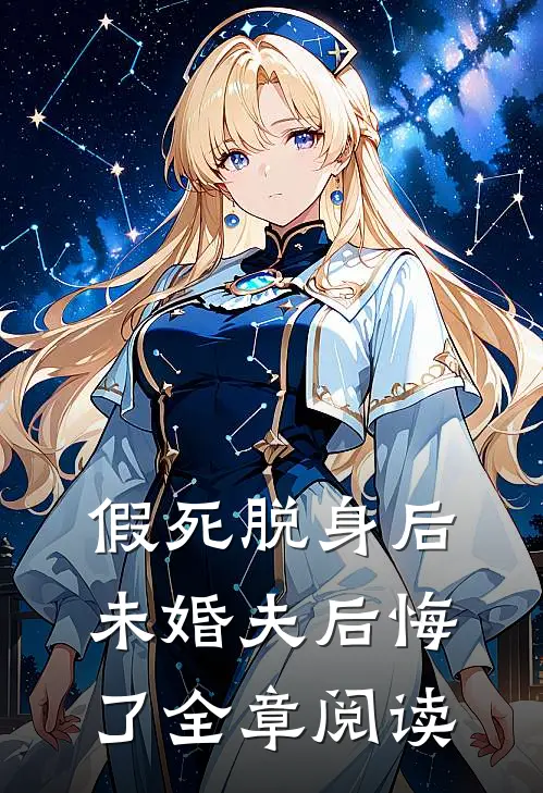 假死脱身后，未婚夫后悔了全章阅读