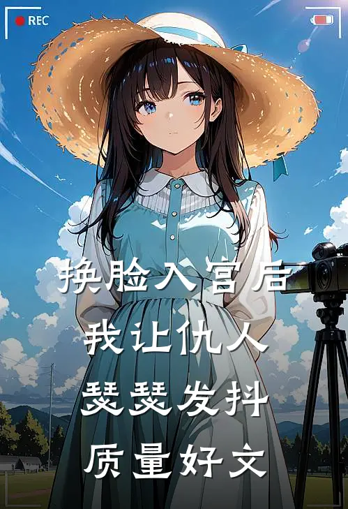 换脸入宫后，我让仇人瑟瑟发抖质量好文