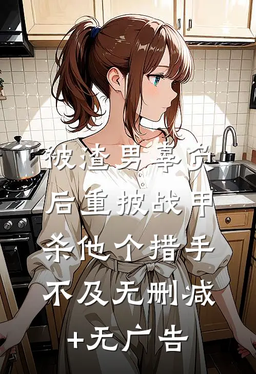 被渣男辜负后重披战甲，杀他个措手不及无删减+无广告