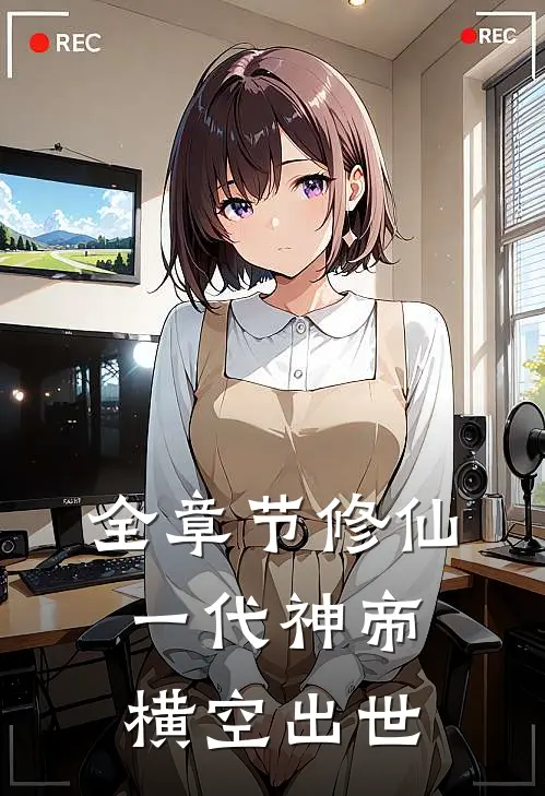 全章节修仙：一代神帝横空出世