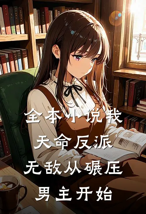 全本小说我，天命反派，无敌从碾压男主开始