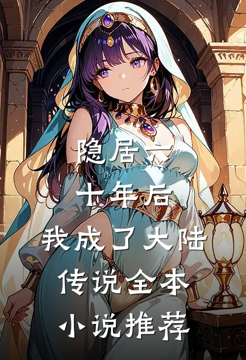 隐居六十年后，我成了大陆传说全本小说推荐