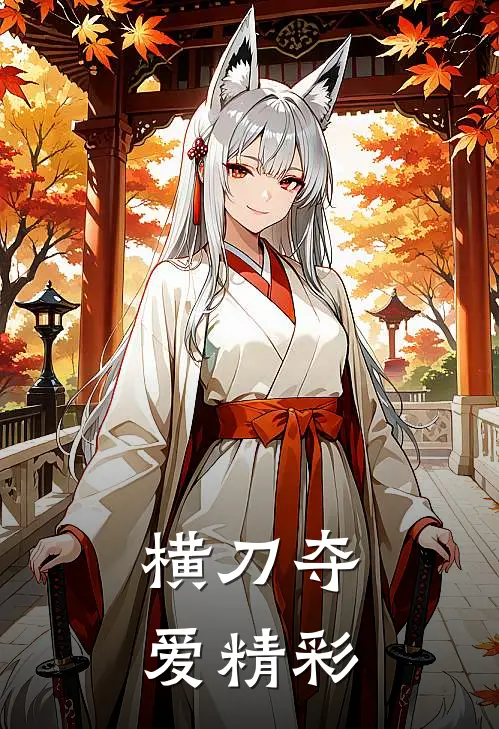 横刀夺爱精彩