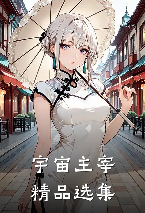 宇宙主宰精品选集