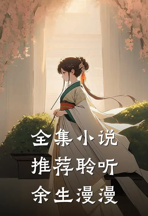全集推荐聆听余生漫漫免费阅读