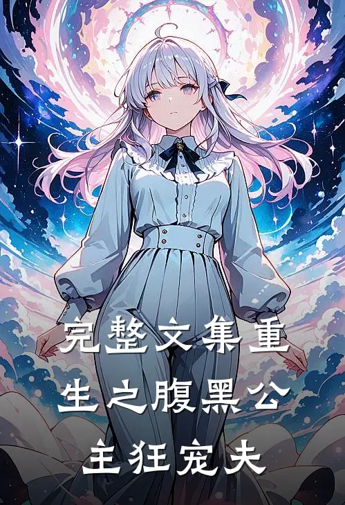 完整文集重生之腹黑公主狂宠夫
