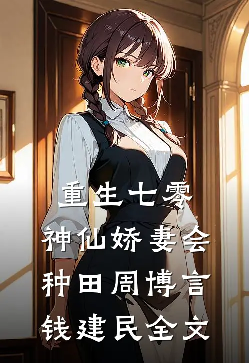 重生七零，神仙娇妻会种田周博言钱建民全文