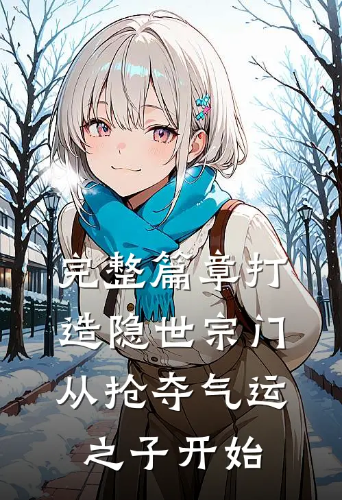 完整篇章打造隐世宗门：从抢夺气运之子开始