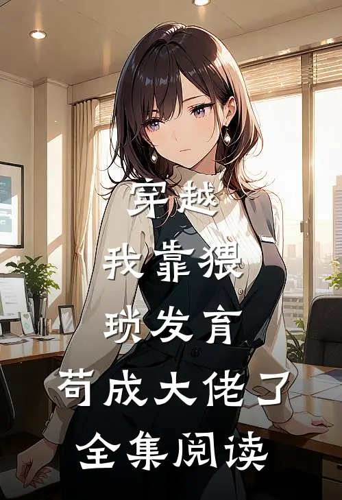 穿越：我靠猥琐发育，苟成大佬了全集阅读