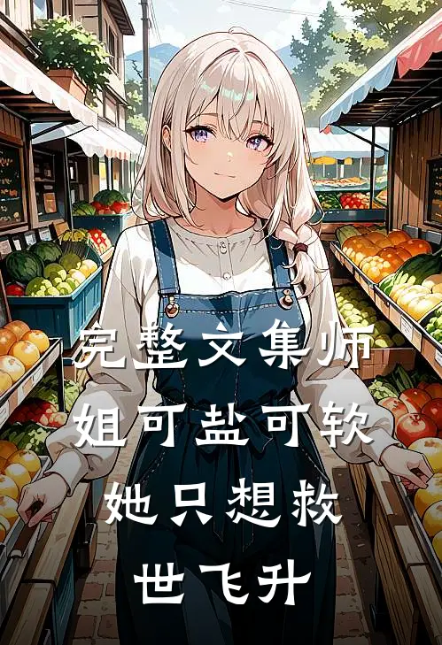 完整文集师姐可盐可软，她只想救世飞升