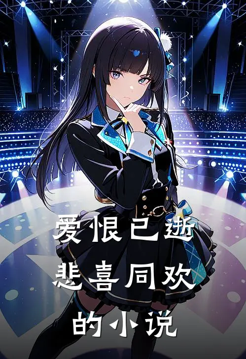 爱恨已逝，悲喜同欢的小说