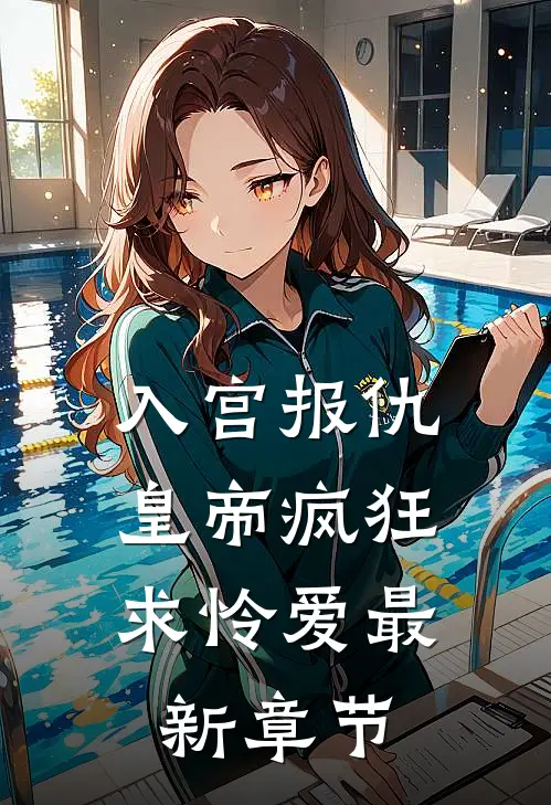 入宫报仇，皇帝疯狂求怜爱最新章节