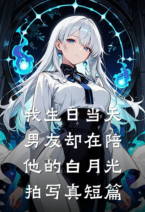 我生日当天，男友却在陪他的白月光拍写真短篇