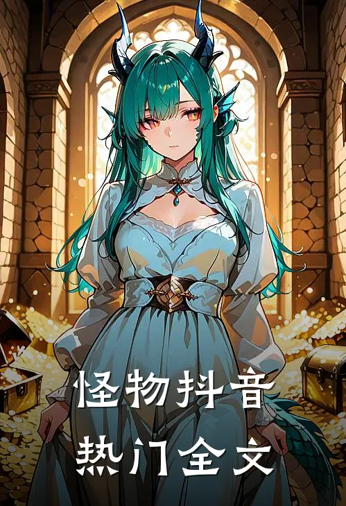 怪物抖音热门全文