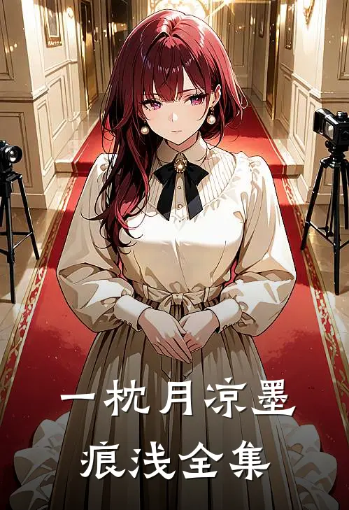 一枕月凉墨痕浅全集