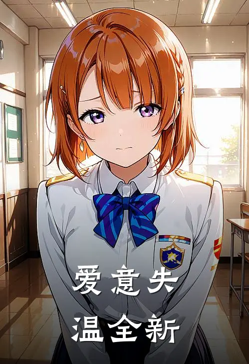 爱意失温全新