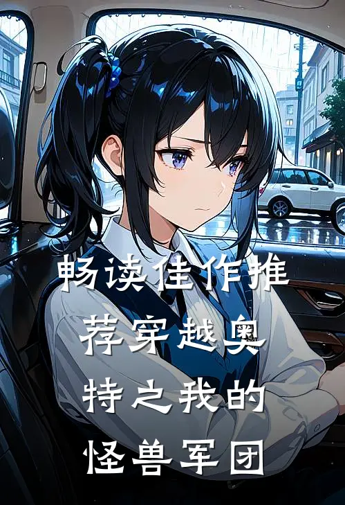 畅读佳作推荐穿越奥特之我的怪兽军团
