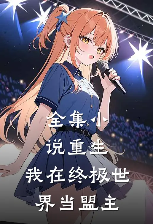 全集小说重生：我在终极世界当盟主