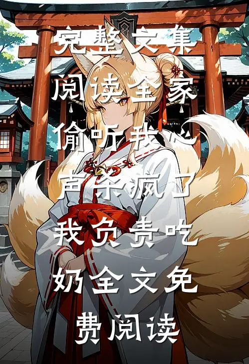 完整文集阅读全家偷听我心声杀疯了,我负责吃奶全文免费阅读
