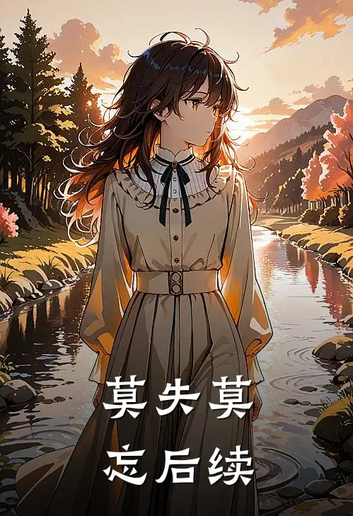 莫失莫忘后续